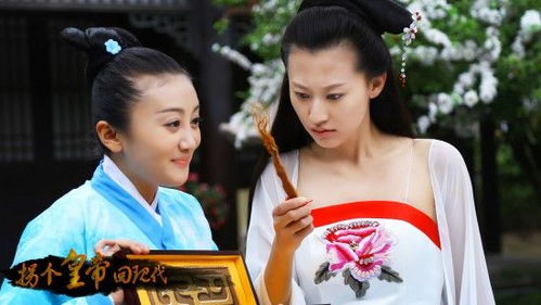 拐个皇帝回现代 袁中方低酬出演艰辛拍摄