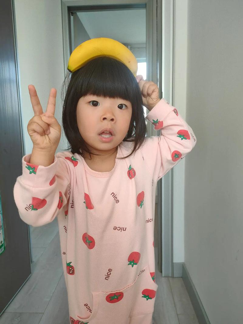 古灵精怪小可爱 #每一张照片都是满满的回忆 #我的女孩正在